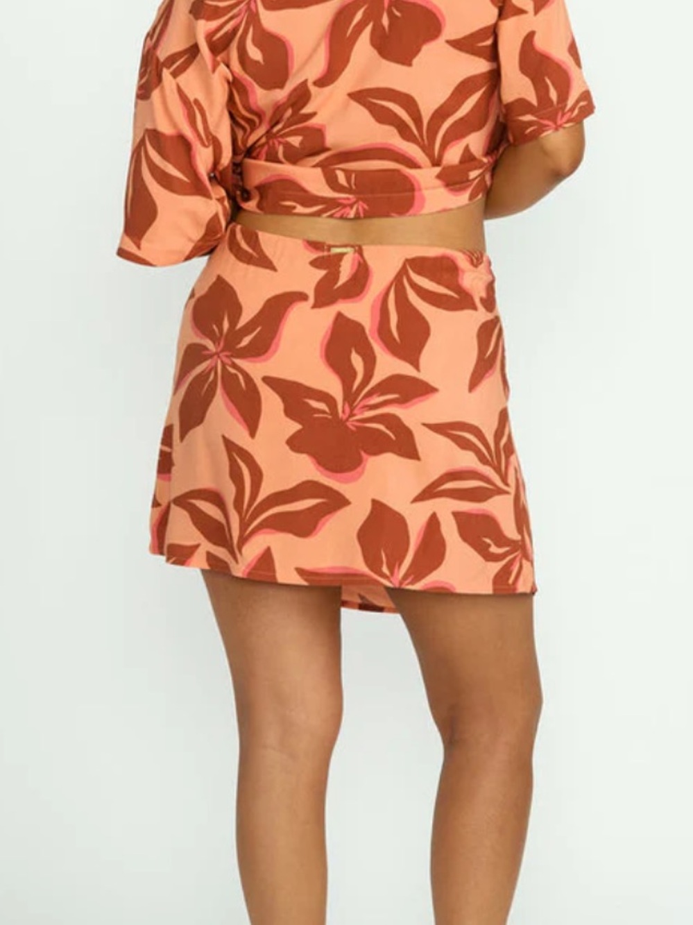 π₯π₯BILLABONG - SUNFLOWER SKIRTπ₯π₯ - Picture 11 of 11
